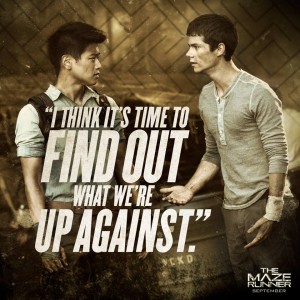 the-maze-runner-i-think-its-time-to-find-out-what-were-up-against