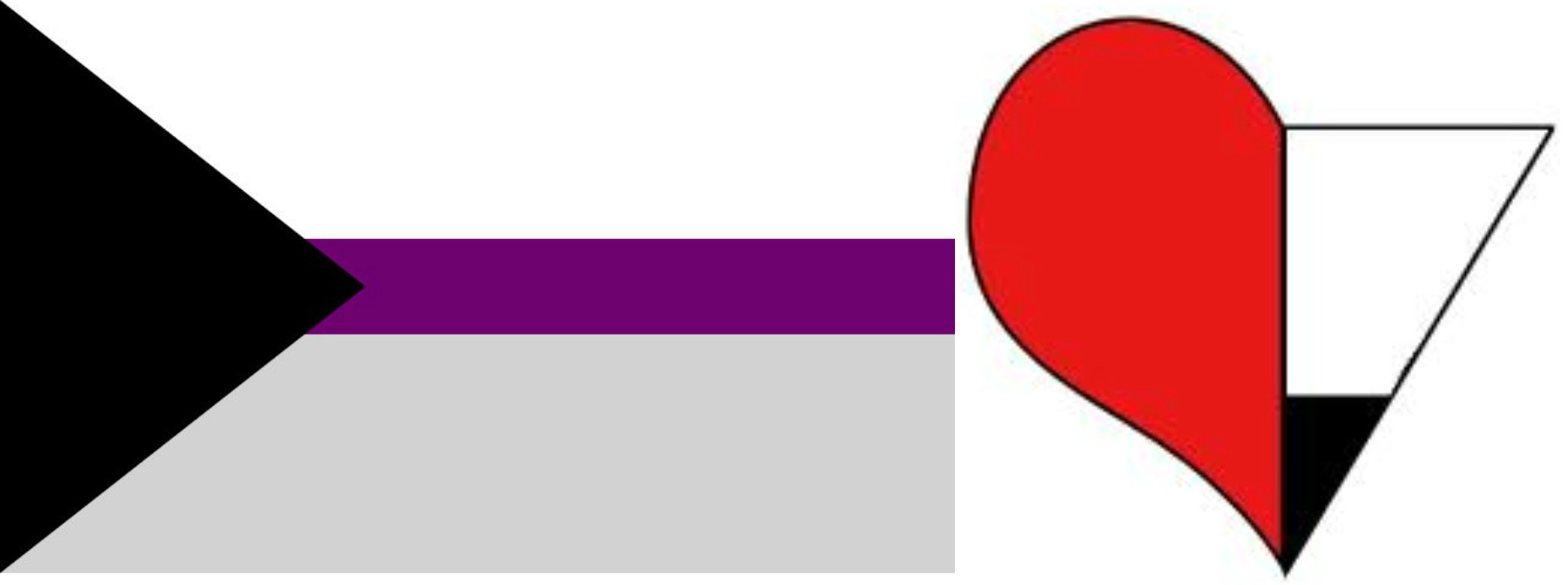 Asexual Other Symbol