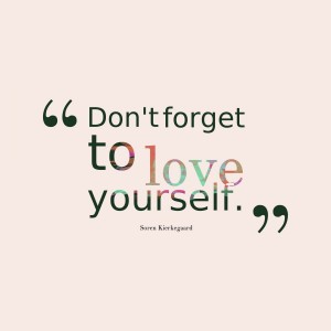 love_youself