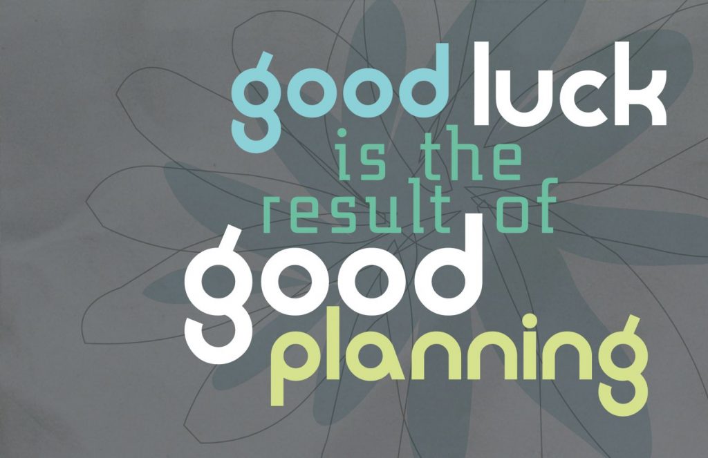 planning-good-luck-quote