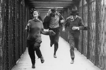nouvelle vague