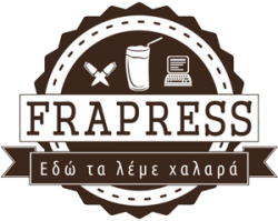 Frapress logo