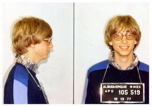 02-Bill-Gates-for-driving-without-a-license-1977