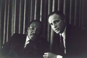 26-Martin-Luther-KingJr-and-Marlon-Brando-The-Godfather