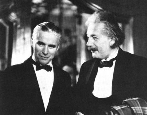 27-Charlie-Chaplin-and-Albert-Einstein