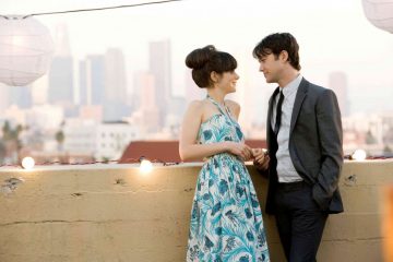 κινηματογραφικοί έρωτες