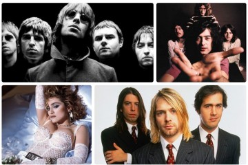 τραγουδιστές που μίσησαν τα τραγούδια τους