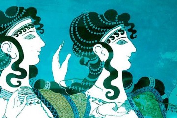 κρητική παράδοση