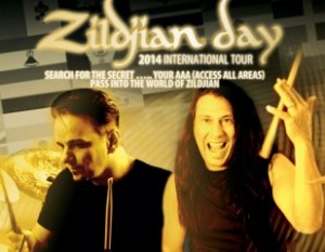 Zildjian Day - Copy