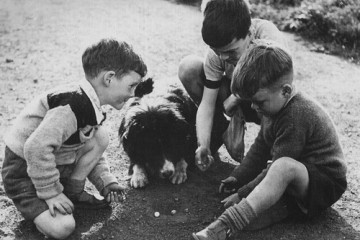 Ο ρομαντισμός των αντρών