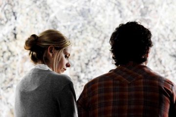 Η Βερόνικα αποφασίζει να πεθάνει