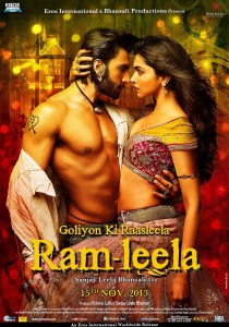 Goliyon Ki Raasleela: Ram-Leela