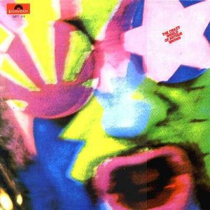 Crazy World of Arthur Brown - Long Lost