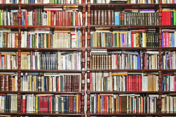 λογοτεχνία