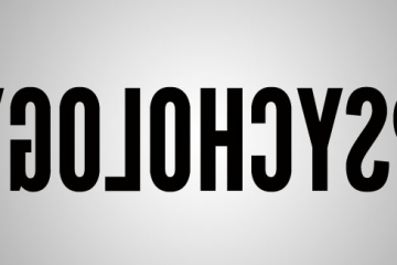 ψυχολογικό τεστ