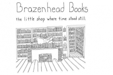 brazenhead books