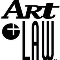 art and law