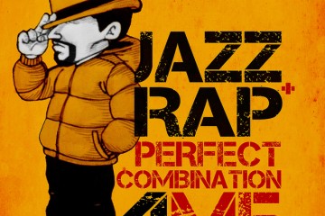 jazzy rap