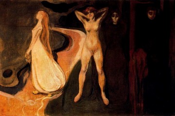 edvard munch