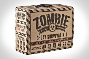 zombie-3-day-survival-kit