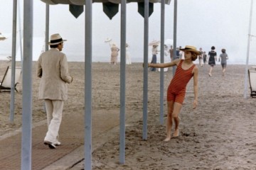 Θάνατος στη Βενετία