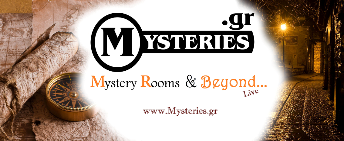 Mysteries.gr
