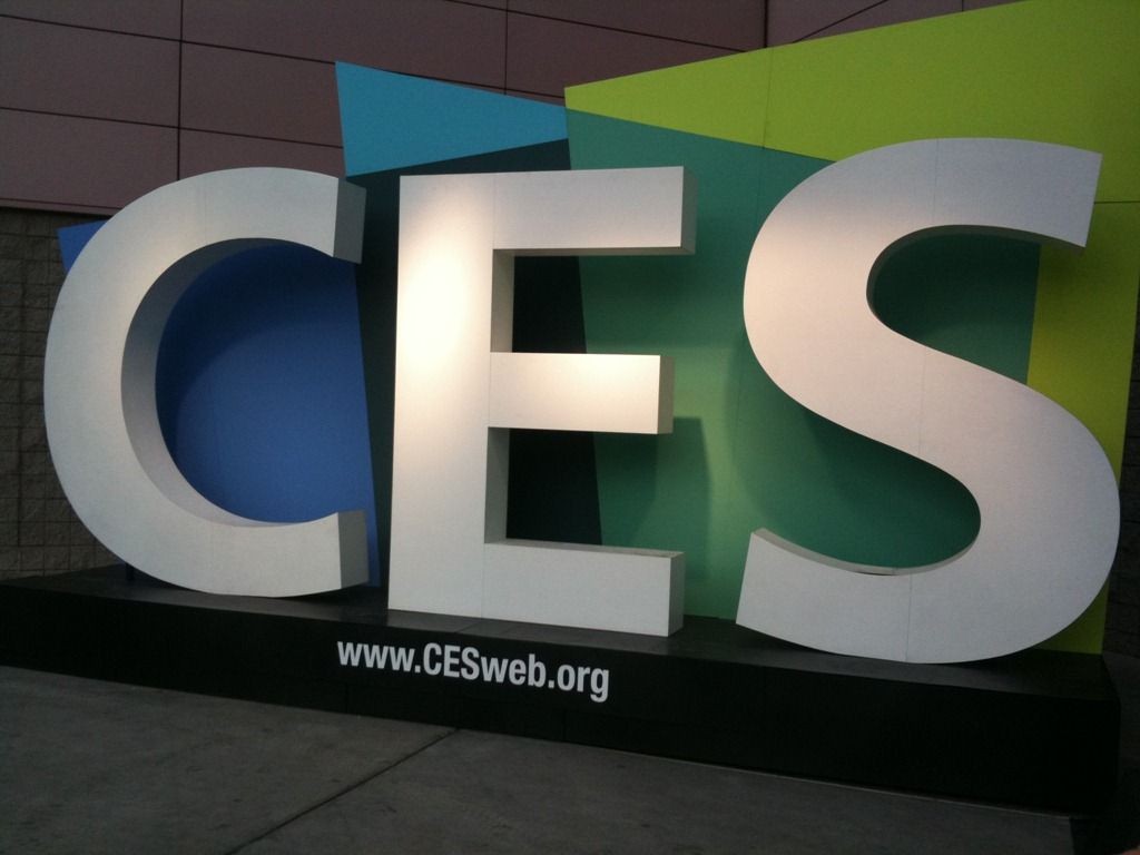 CES 2015