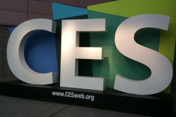 CES 2015