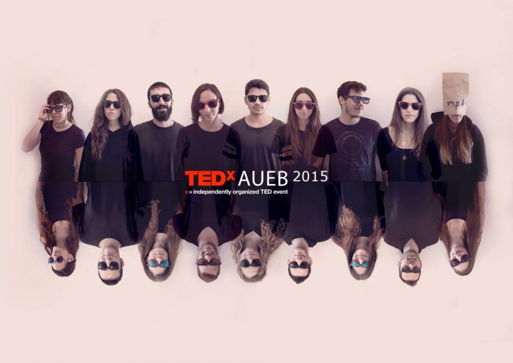 TEDxAUEB
