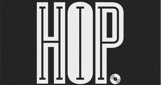 hip-hop