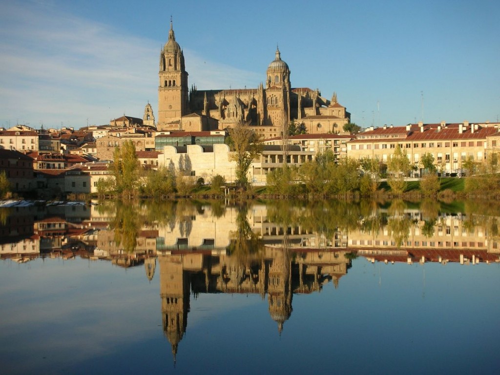 salamanca