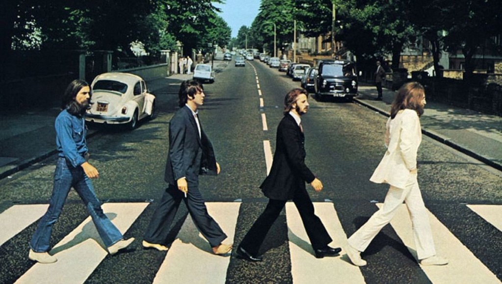 Beatles