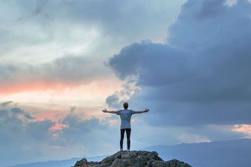 αυτοπεποίθηση