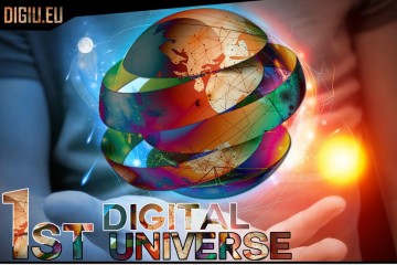 Digital Universe
