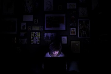 νυχτερινοί τύποι