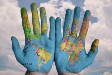 δουλειά στο εξωτερικό