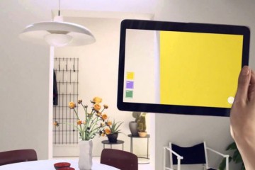 Vivechrom Visualizer