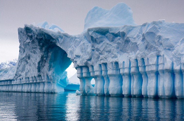 20 πράγματα που δεν ήξερες για την Ανταρκτική - Frapress