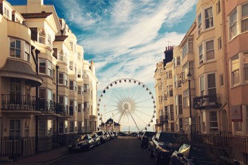 brighton