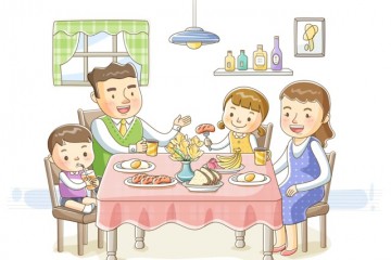 οικογένεια