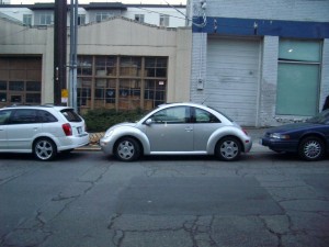 Parallel_Parking_cars