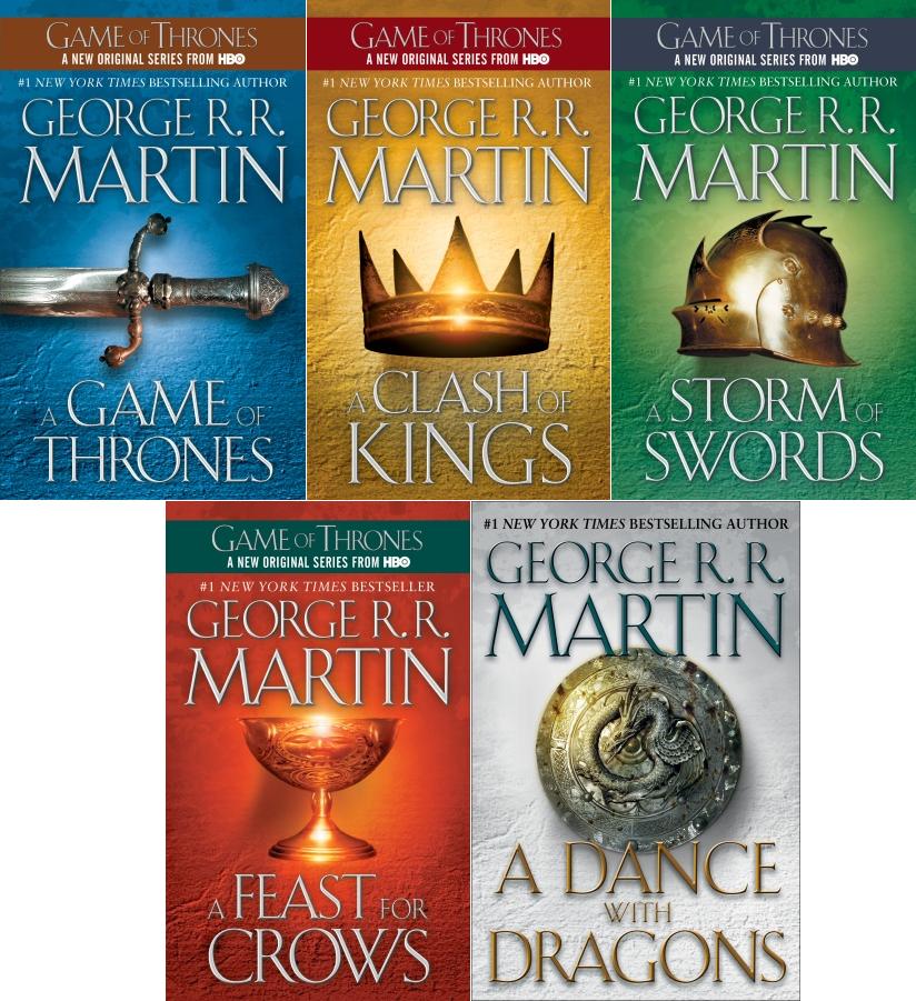 a-song-of-ice-and-fire-series