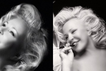 Μπέσσυ Αργυράκη