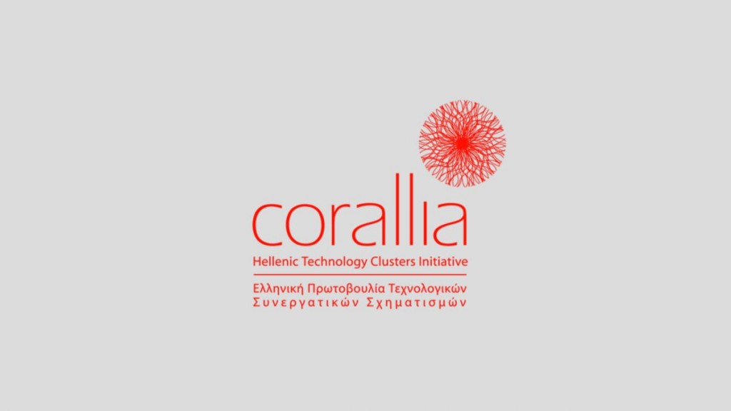 Corallia