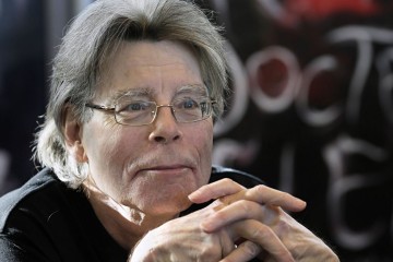 Stephen King