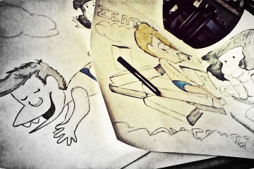 Ανώνυμος Μαθητής