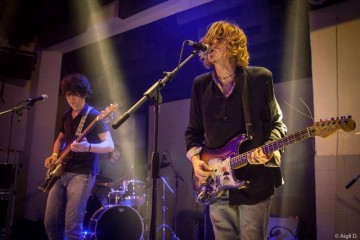 Live στο Ρομάντσο