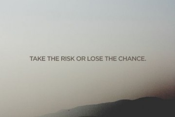 Σκέψεις "ρουτίνας"