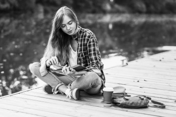 Ζωή σαν μυθιστόρημα