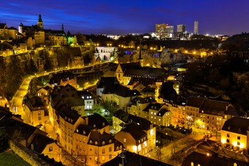 Λουξεμβούργο